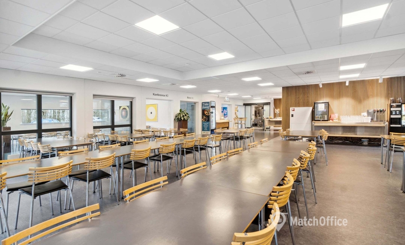 Office Kokholm 3a 6000 Kolding