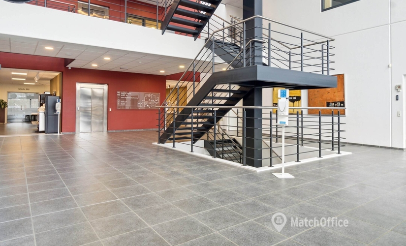 Office Kokholm 3a 6000 Kolding