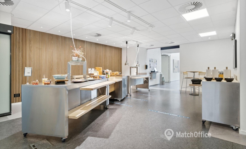 Office Kokholm 3a 6000 Kolding