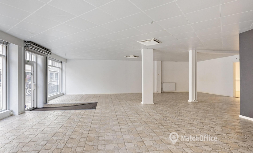 209 m² Store for rent in Tonder, Vestergade 44 (6270) - 2 | MatchOffice