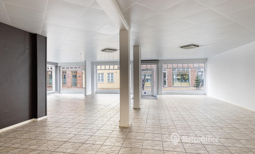 209 m² Store for rent in Tonder, Vestergade 44 (6270) - 3 | MatchOffice.com
