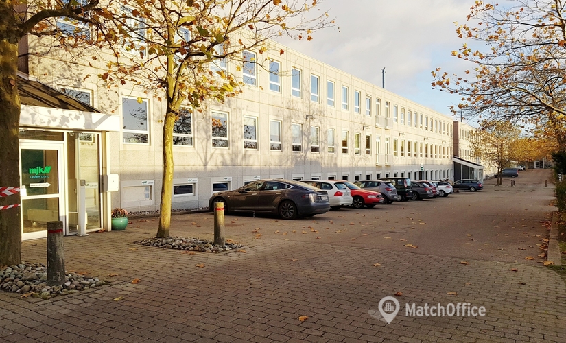 Office Blokken 15 3460 Birkerod