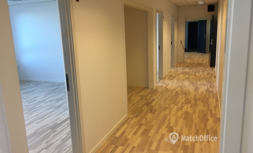 Office Blokken 15 3460 Birkerod