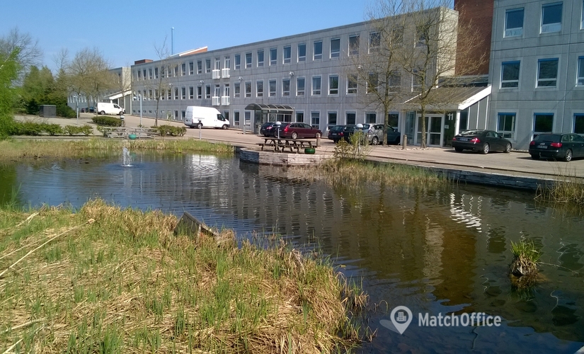 Office Blokken 15 3460 Birkerod