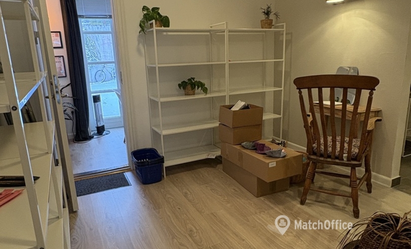 Butik til leje på Østergade 7, 7323 Give - 40 m² | Foto 2 - Lokalebasen.dk