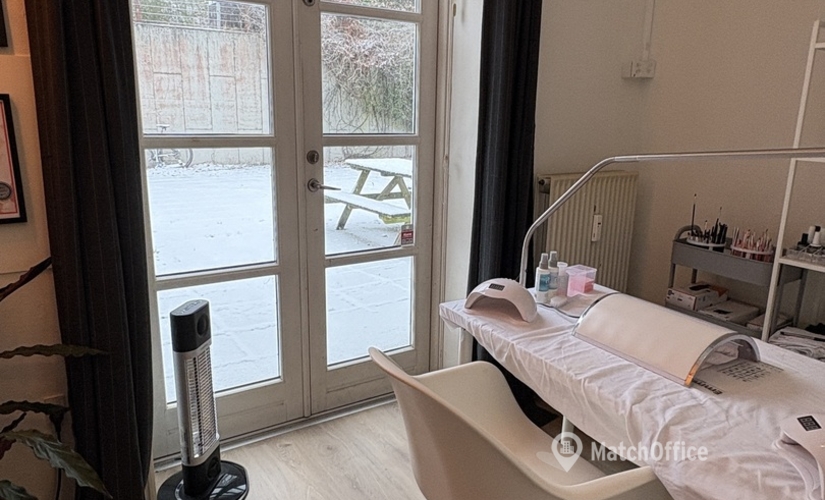 Butik til leje på Østergade 7, 7323 Give - 40 m² | Foto 3 - Lokalebasen