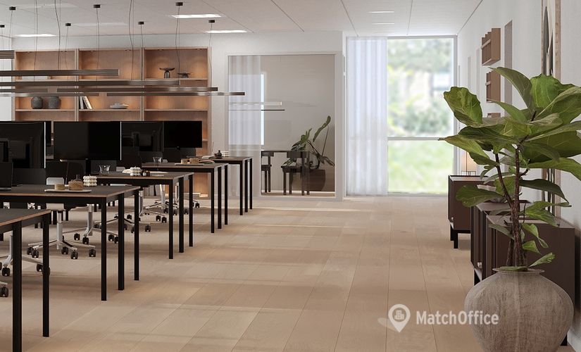 Office Sønderhøj 1 8260 Viby J