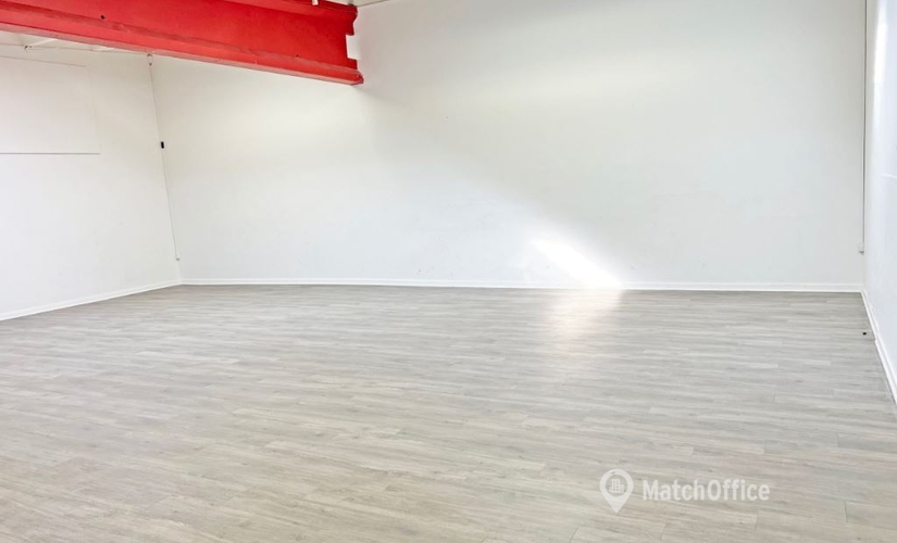 Kontor til leje på Skolebakken 20, 8700 Horsens - 236 m² | Foto 3 - Lokalebasen.dk