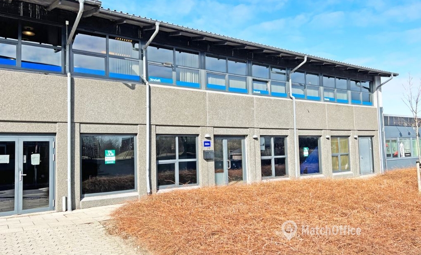 Kontor til leje på Skolebakken 20, 8700 Horsens - 236 m² | Foto 0 - Lokalebasen.dk