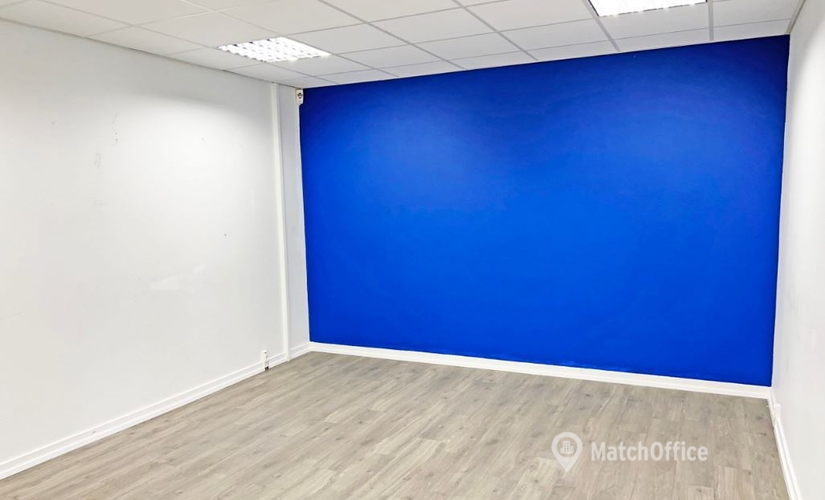 Kontor til leje på Skolebakken 20, 8700 Horsens - 236 m² | Foto 2 - Lokalebasen.dk