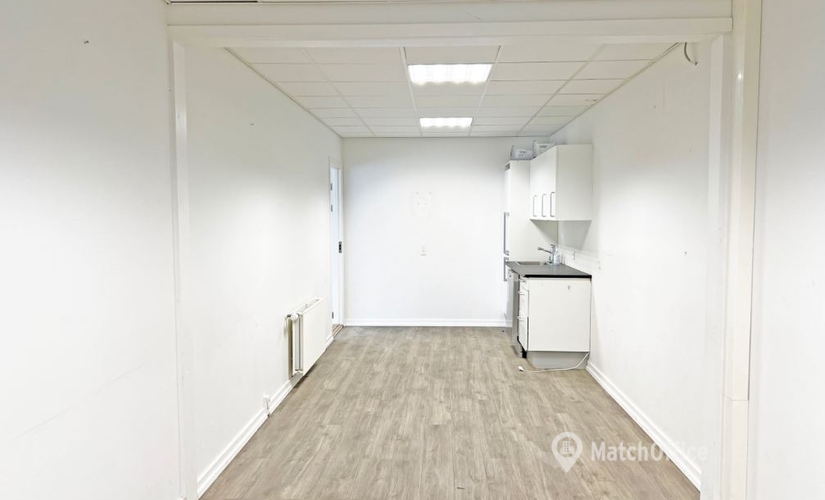 Kontor til leje på Skolebakken 20, 8700 Horsens - 236 m² | Foto 4 - Lokalebasen