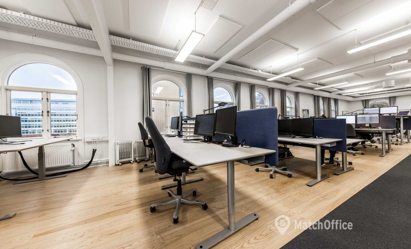 Office Indiakaj 1 2100 Copenhagen Ø