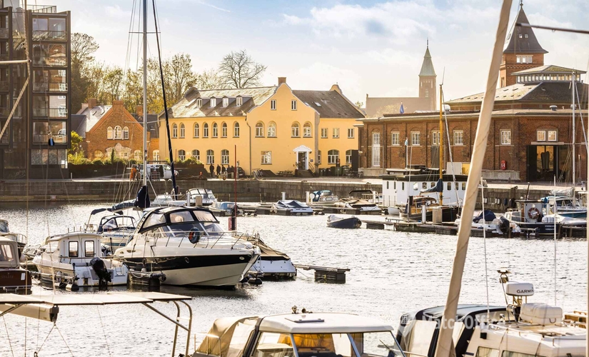 Office Indiakaj 1 2100 Copenhagen Ø