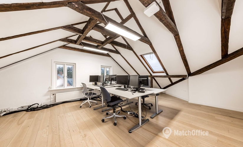 Office Indiakaj 1 2100 Copenhagen Ø