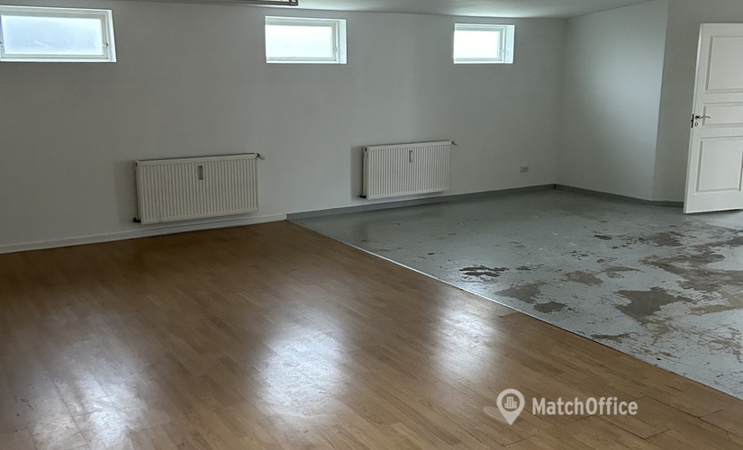 Kontor til leje på Taastrup Hovedgade 39, 2630 Taastrup - 102 m² | Foto 2 - Lokalebasen