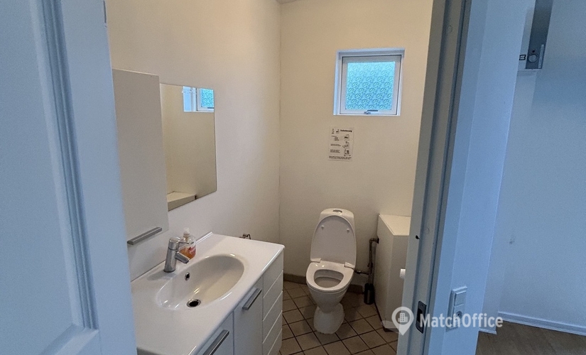 Kontor til leje på Taastrup Hovedgade 39, 2630 Taastrup - 102 m² | Foto 3 - Lokalebasen