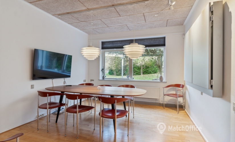 Kontor Kratbjerg 201 3480 Fredensborg