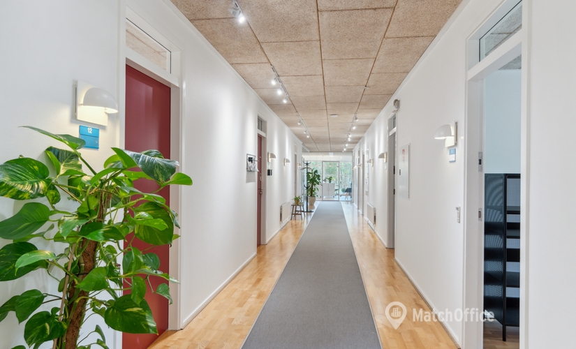 Kontor Kratbjerg 201 3480 Fredensborg