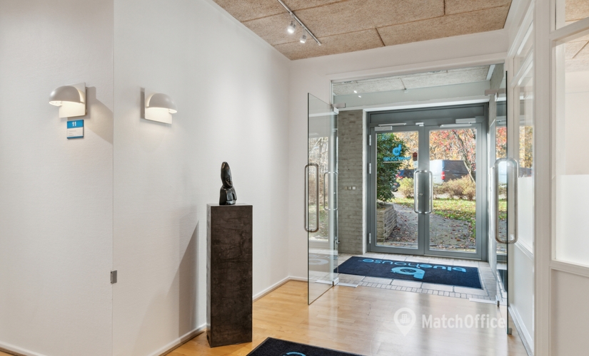 Kontor Kratbjerg 201 3480 Fredensborg