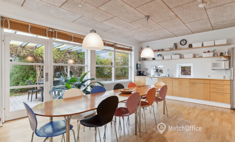 Kontor Kratbjerg 201 3480 Fredensborg