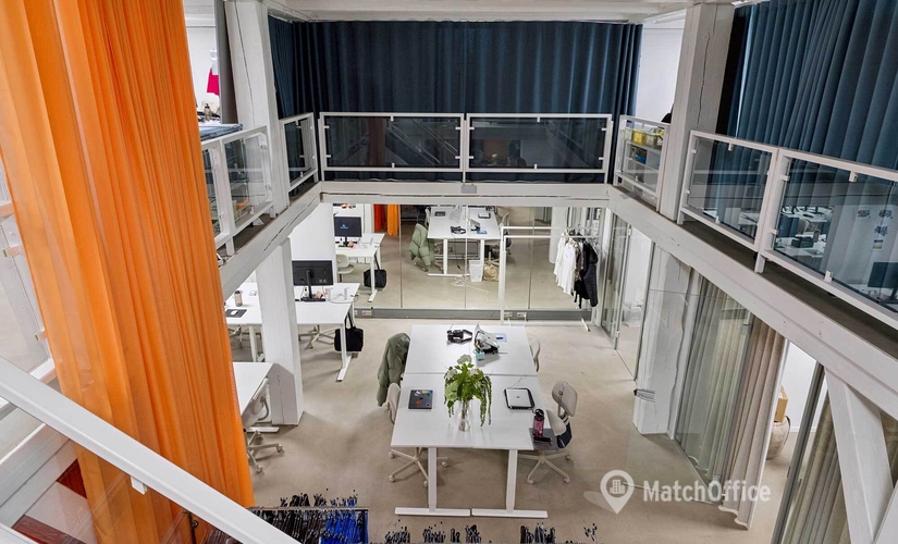 Office Sankt Peders Stræde 30C 1453 Copenhagen City Center