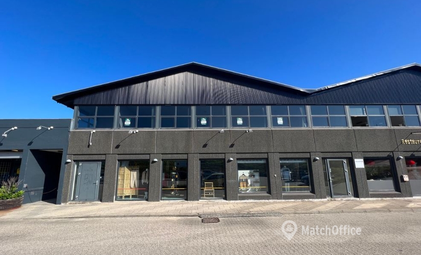 Office Strandkærvej 87 8700 Horsens