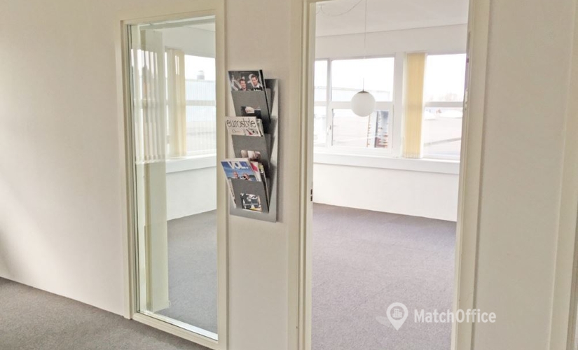 Kontor til leje på Strandkærvej 87, 8700 Horsens - 260 m² | Foto 2 - Lokalebasen