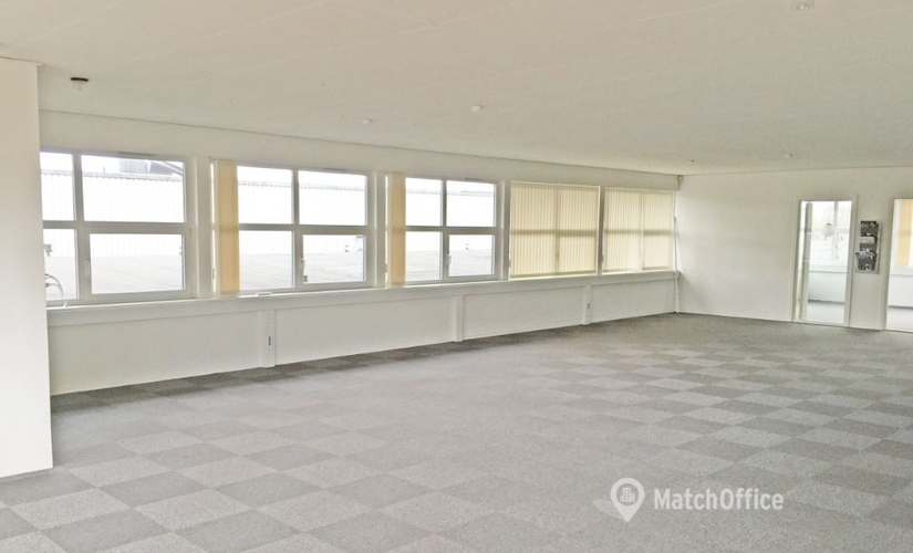 Office Strandkærvej 87 8700 Horsens