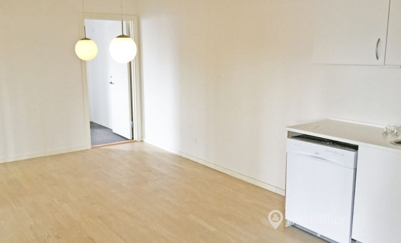 Kontor til leje på Strandkærvej 87, 8700 Horsens - 260 m² | Foto 5 - Lokalebasen.dk