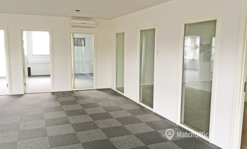 Kontor til leje på Strandkærvej 87, 8700 Horsens - 260 m² | Foto 3 - Lokalebasen