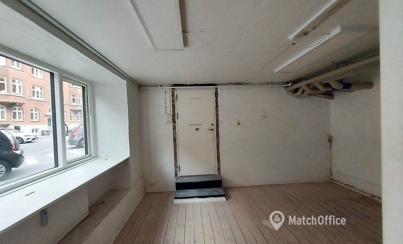66 m² Office warehouse for rent in Copenhagen S, Lybækgade 6B (2300) - 4 | MatchOffice
