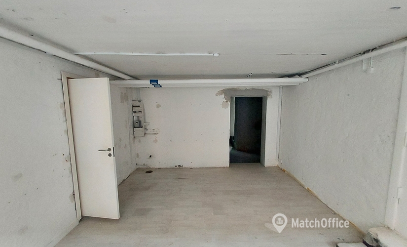66 m² Office warehouse for rent in Copenhagen S, Lybækgade 6B (2300) - 3 | MatchOffice.com