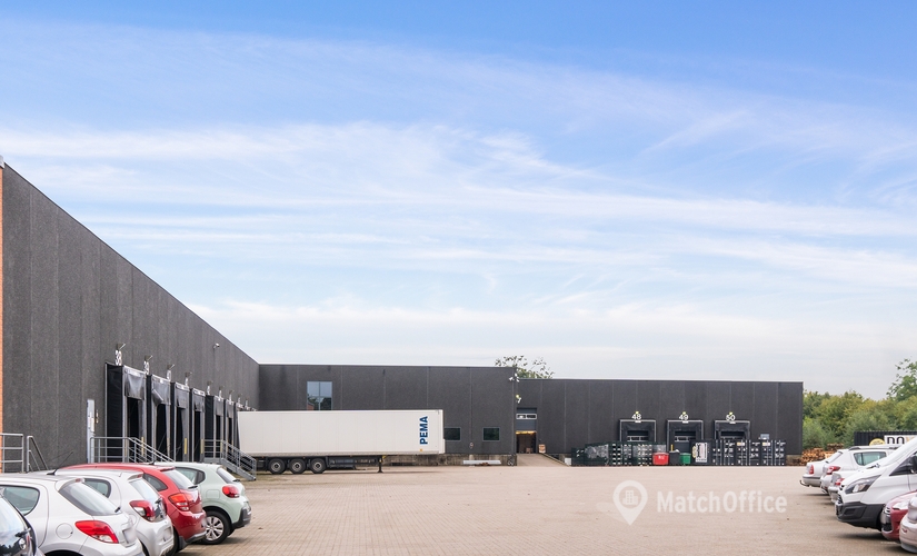 Lager til leje på Profilvej 3, 6000 Kolding - 15797 m² | Foto 3 - Lokalebasen.dk