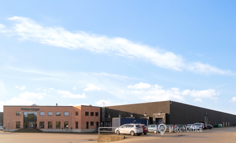 Lager til leje på Profilvej 4, 6000 Kolding - 27796 m² | Foto 0 - Lokalebasen