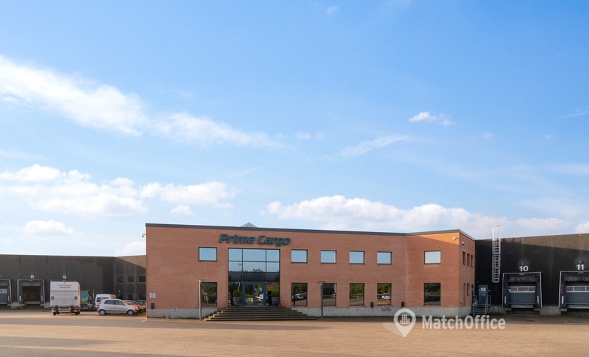 27796 m² Warehouse storage rental in Kolding, Profilvej 4 (6000) - 3 | MatchOffice