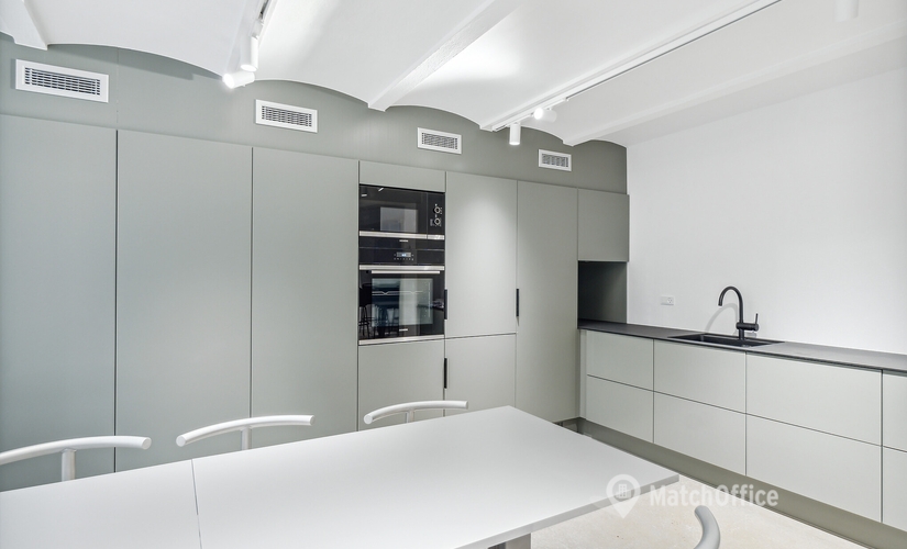 Kontor til leje på Mindegade 10, 8000 Aarhus C - 239 m² | Foto 6 - Lokalebasen.dk