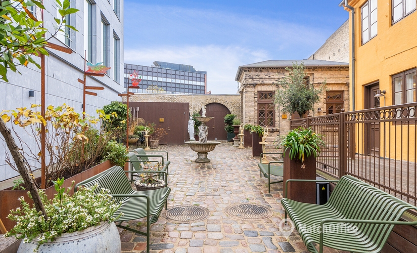 Office Mindegade 10 8000 Aarhus C