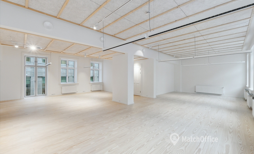 Kontor til leje på Mindegade 10, 8000 Aarhus C - 239 m² | Foto 4 - Lokalebasen.dk