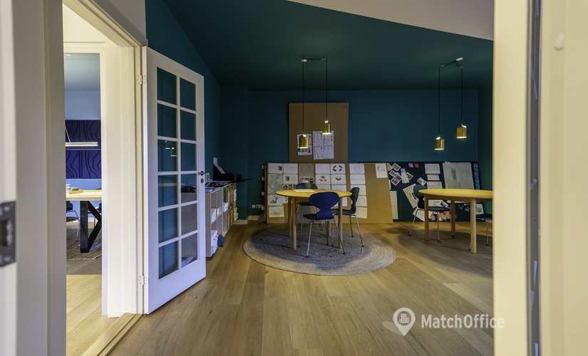 Kontor til leje på Havnegade 53A, 1058 København K - 137 m² | Foto 3 - Lokalebasen.dk