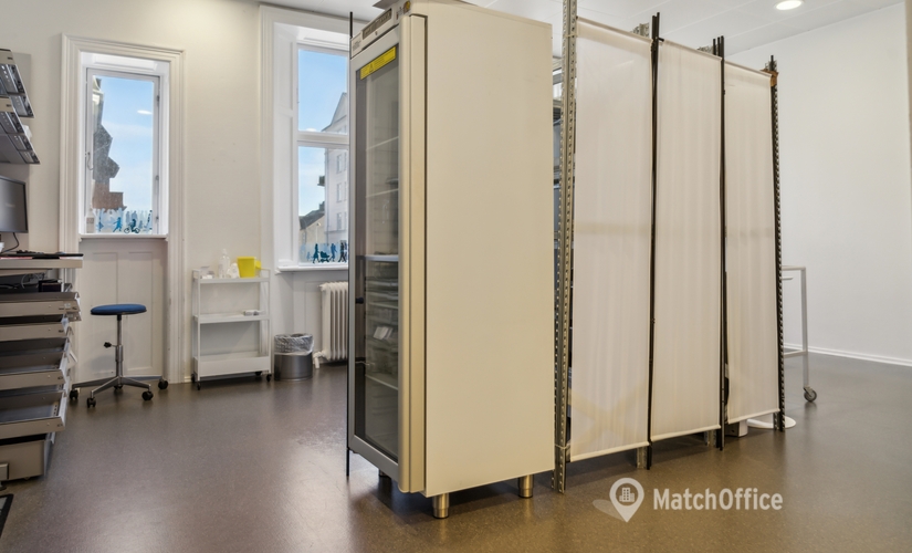 Butik til leje på Strandvejen 165, 2900 Hellerup - 494 m² | Foto 2 - Lokalebasen