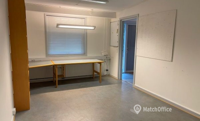Kontor til leje på Kunnerupvej 123, 8361 Hasselager - 55 m² | Foto 0 - Lokalebasen
