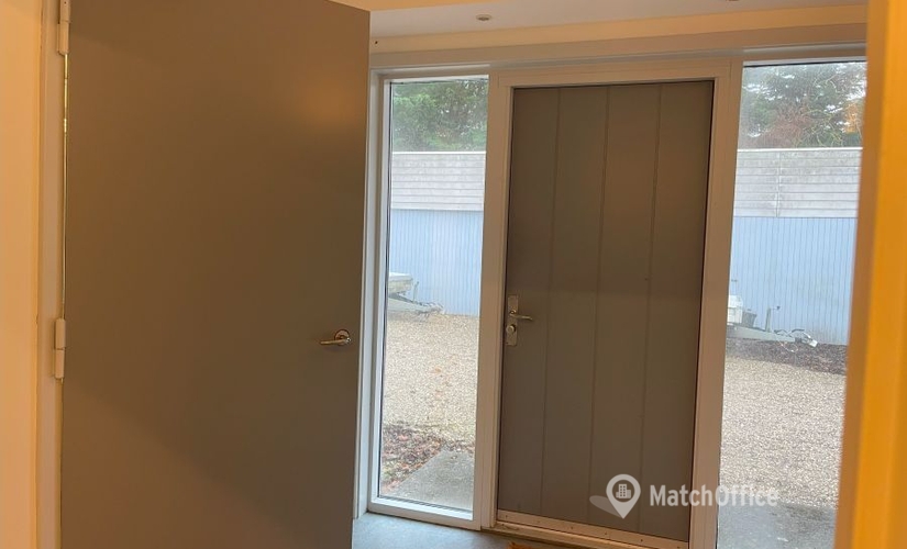 Kontor til leje på Kunnerupvej 123, 8361 Hasselager - 55 m² | Foto 2 - Lokalebasen