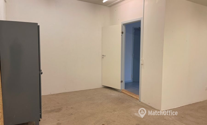 Kontor til leje på Kunnerupvej 123, 8361 Hasselager - 55 m² | Foto 3 - Lokalebasen