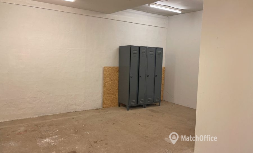 Kontor til leje på Kunnerupvej 123, 8361 Hasselager - 55 m² | Foto 4 - Lokalebasen