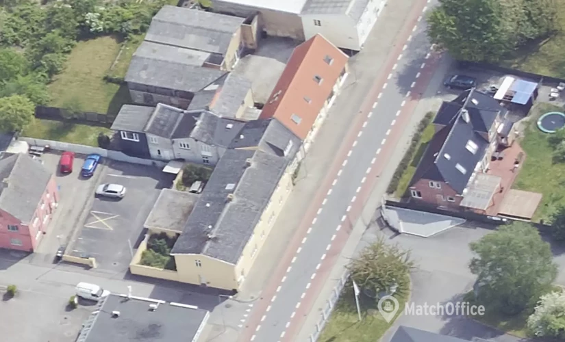 103 m² Shop for rent in Holeby, Østervej 11 (4960) - 0 | MatchOffice