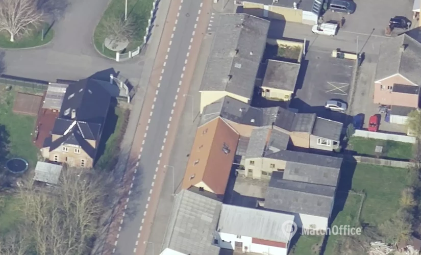 103 m² Commercial shop for rent in Holeby, Østervej 11 (4960) - 2 | MatchOffice