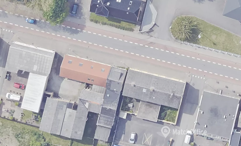 103 m² Commercial shop for rent in Holeby, Østervej 11 (4960) - 4 | MatchOffice.com