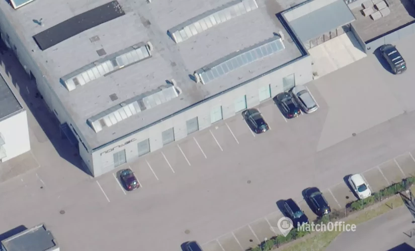 Lager til leje på Søndre Ringvej 49C, 2605 Brøndby - 655 m² | Foto 0 - Lokalebasen