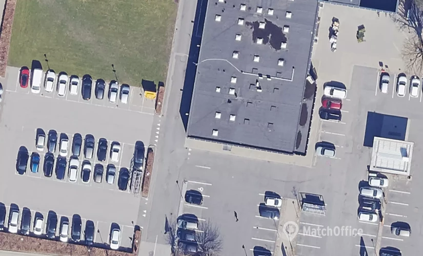 Kontor til leje på Godthåbsvej 14B, 9230 Svenstrup J - 392 m² | Foto 4 - Lokalebasen