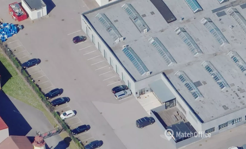 Lager til leje på Søndre Ringvej 49C, 2605 Brøndby - 655 m² | Foto 2 - Lokalebasen